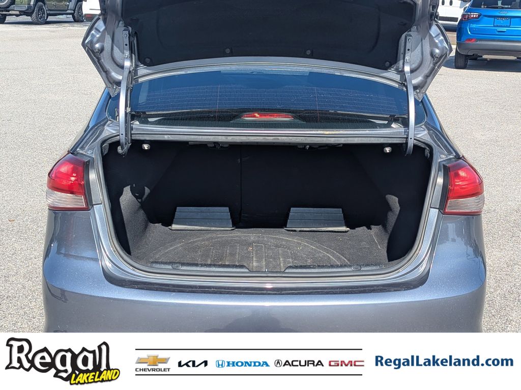 used 2017 Kia Forte car, priced at $7,993