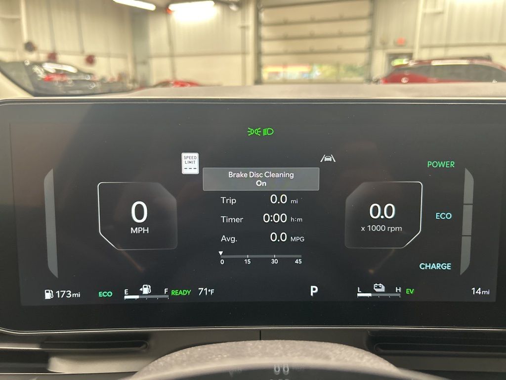 new 2026 Kia Carnival Hybrid car, priced at $48,274