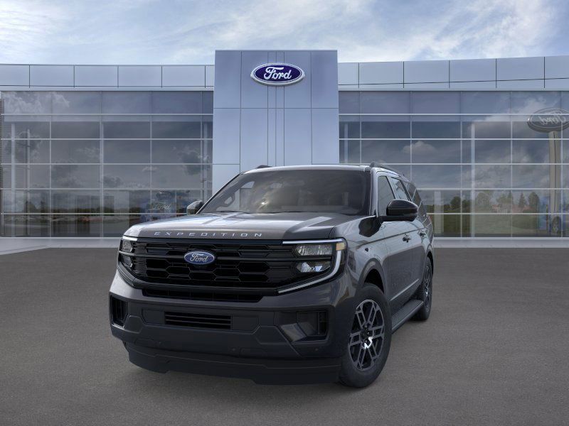 new 2025 Ford Expedition car, priced at $74,440
