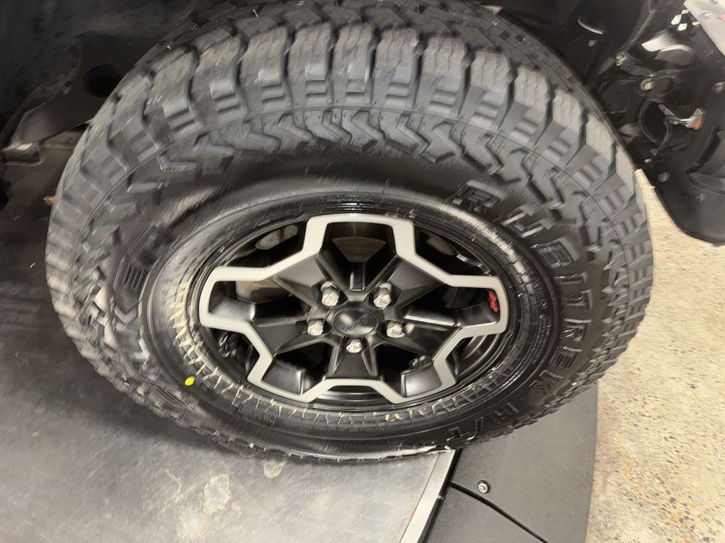 used 2020 Jeep Gladiator car, priced at $36,509