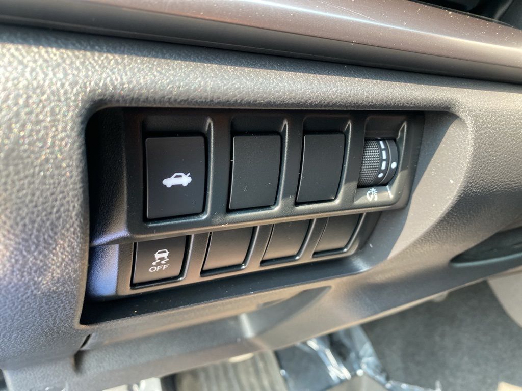 used 2022 Subaru WRX car, priced at $27,395