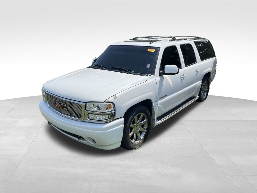 used 2006 GMC Yukon XL car, priced at $4,991