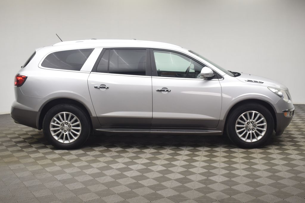 used 2011 Buick Enclave car, priced at $8,095