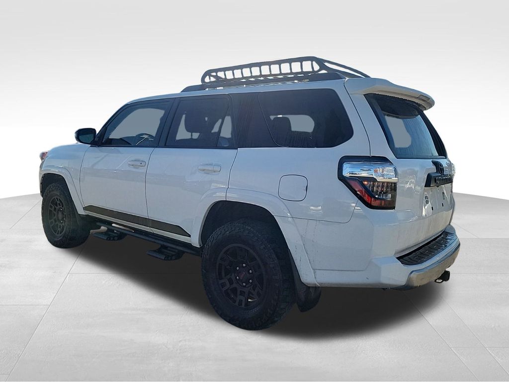 used 2019 Toyota 4Runner car, priced at $26,880