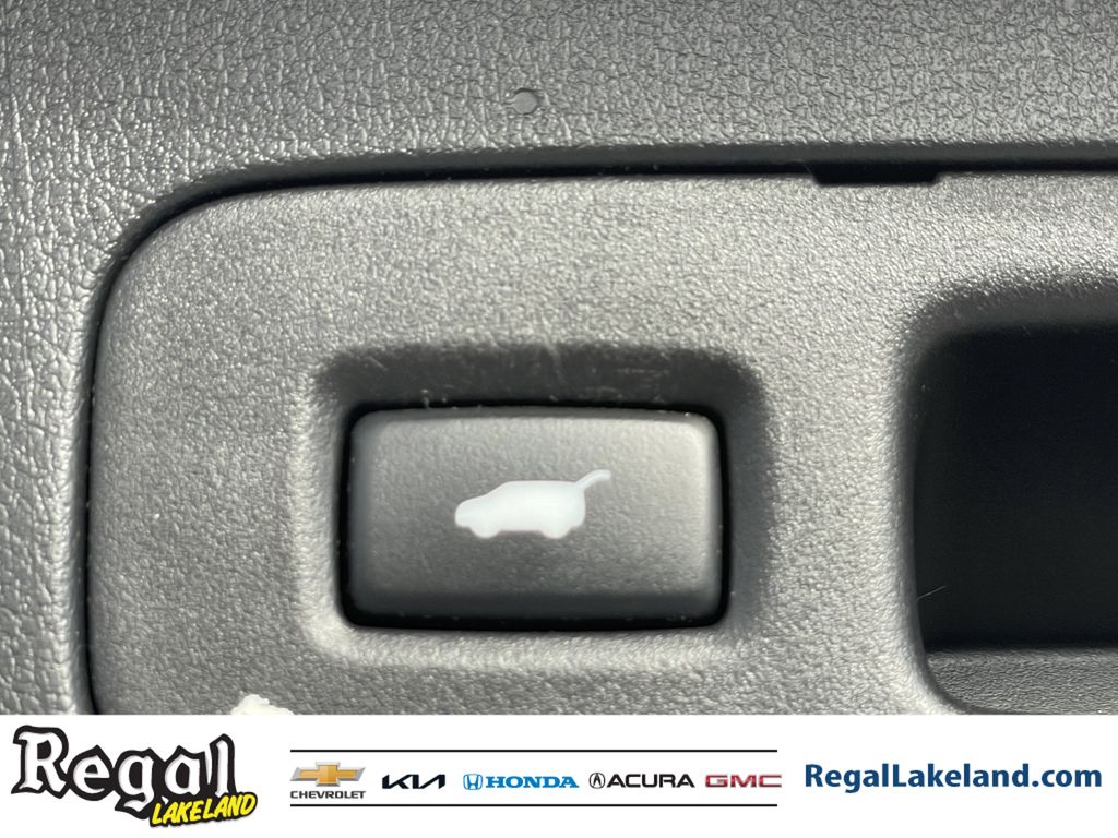 used 2016 Honda CR-V car, priced at $17,593