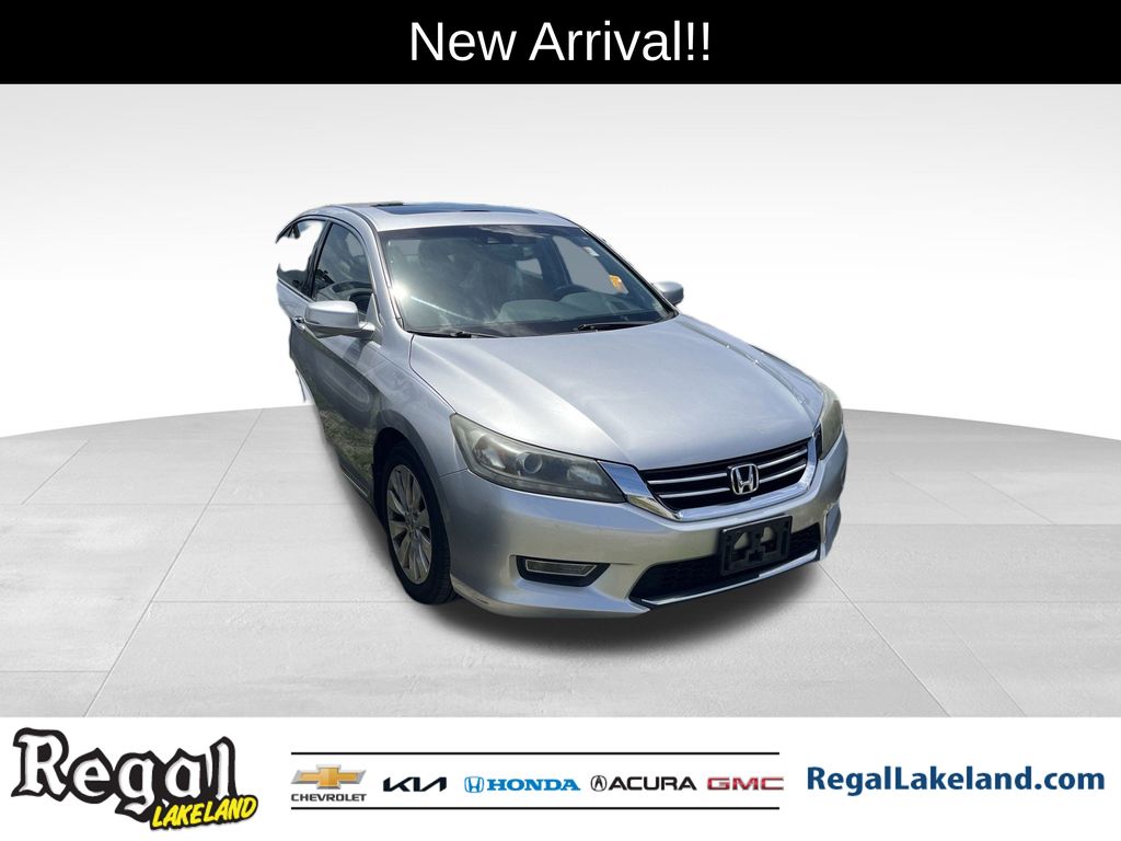 used 2013 Honda Accord car, priced at $6,991