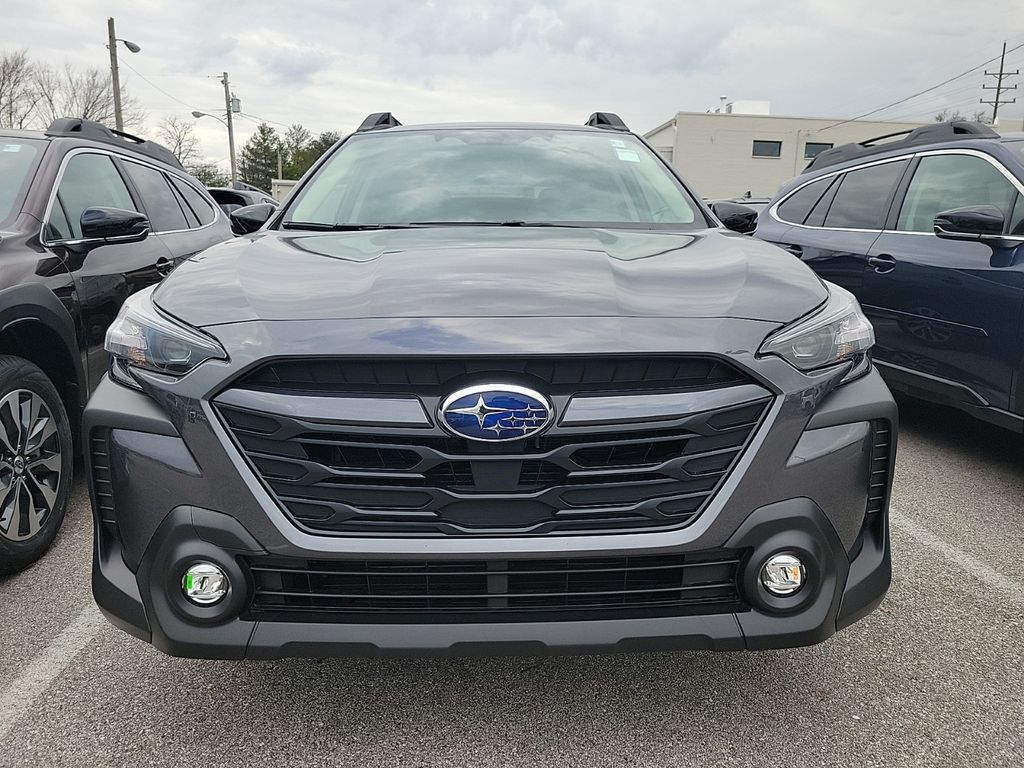 new 2025 Subaru Outback car, priced at $32,399