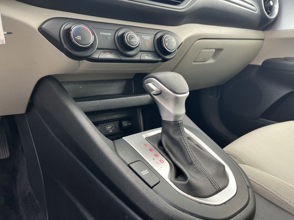used 2022 Kia Forte car, priced at $15,666