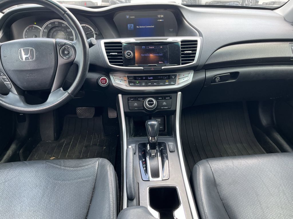 used 2014 Honda Accord car, priced at $10,991