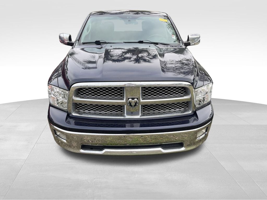 used 2012 Ram 1500 car, priced at $10,991