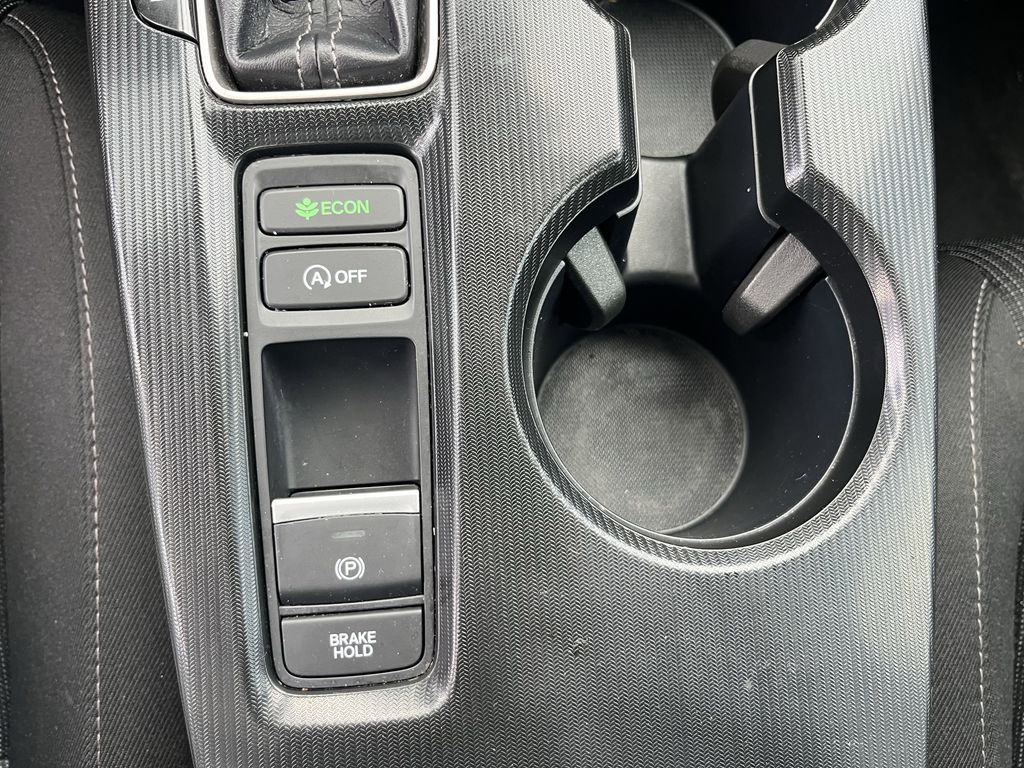used 2024 Honda Civic car, priced at $22,493