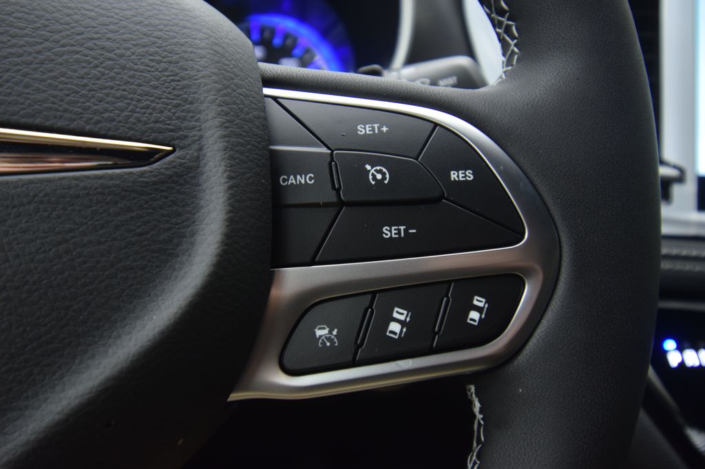 new 2026 Chrysler Pacifica car, priced at $43,561