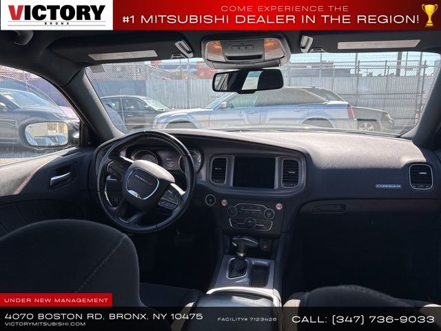 used 2023 Dodge Charger car, priced at $18,060