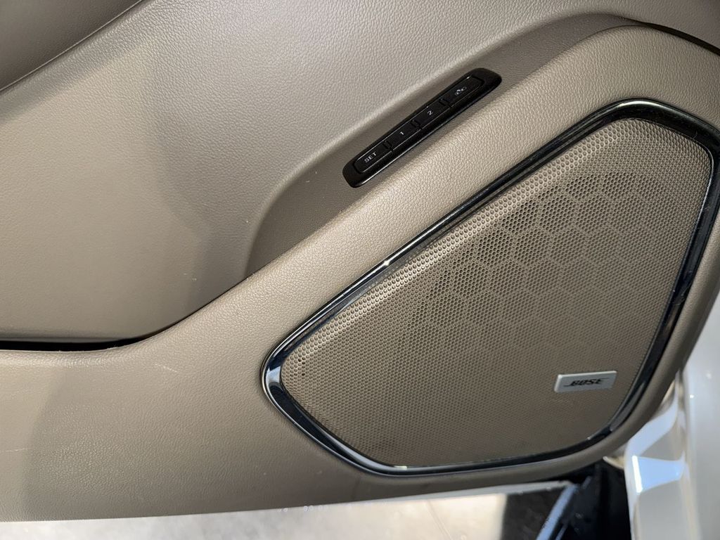 used 2017 Chevrolet Suburban car, priced at $24,983