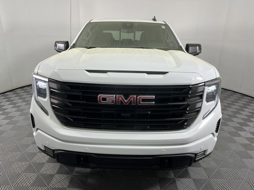 new 2025 GMC Sierra 1500 car, priced at $61,430