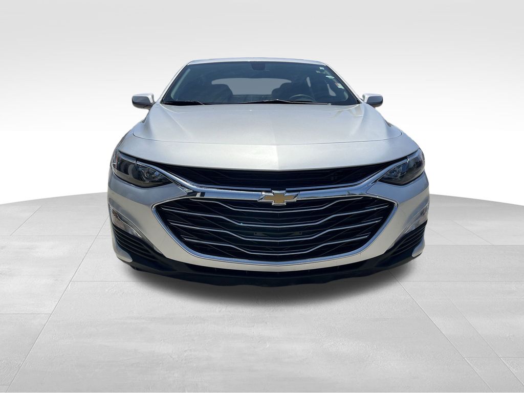 used 2022 Chevrolet Malibu car, priced at $16,991