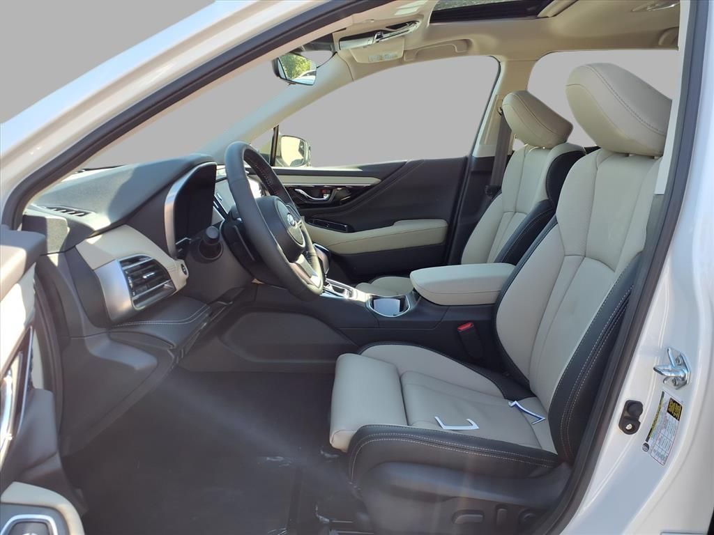 new 2025 Subaru Outback car, priced at $39,327