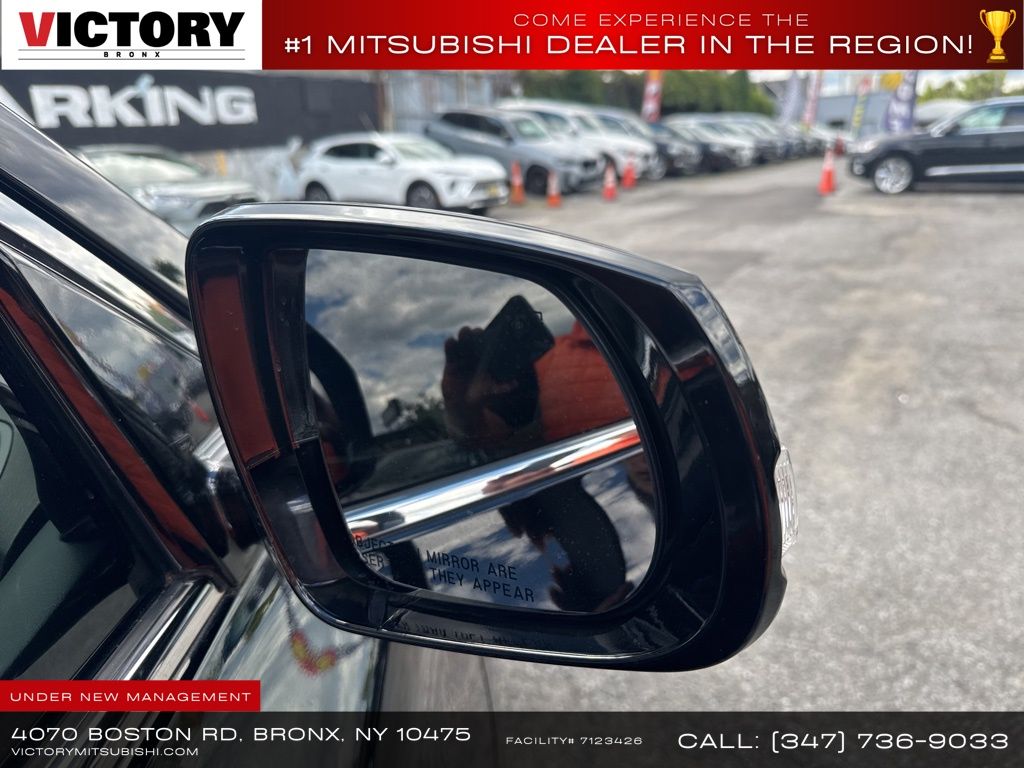 used 2019 INFINITI QX60 car, priced at $11,995