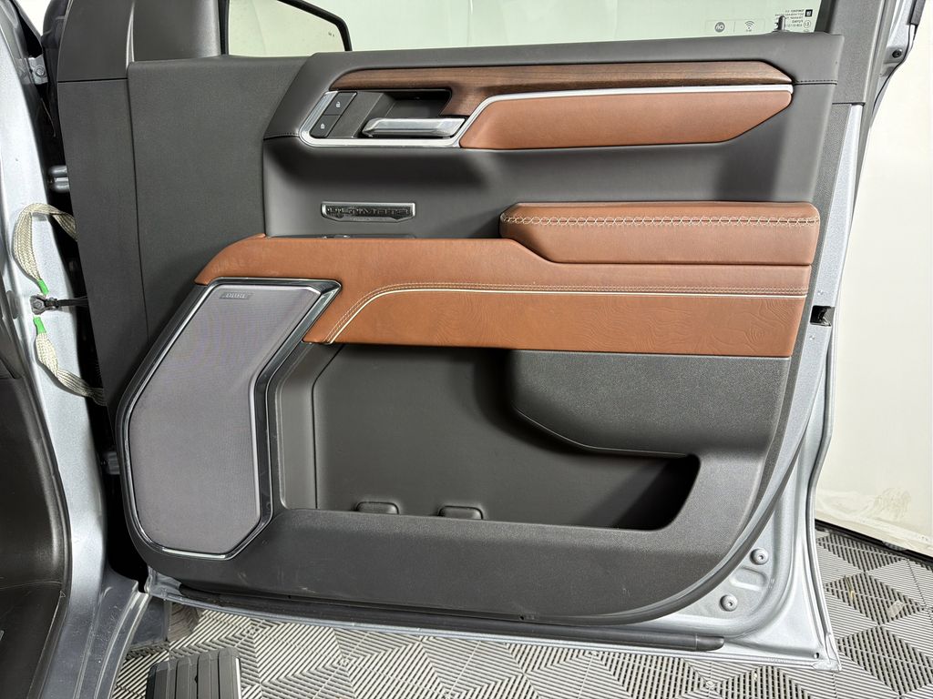 used 2023 GMC Sierra 1500 car, priced at $59,777