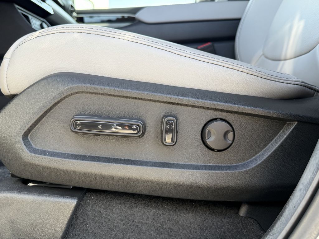 new 2025 Honda Pilot car