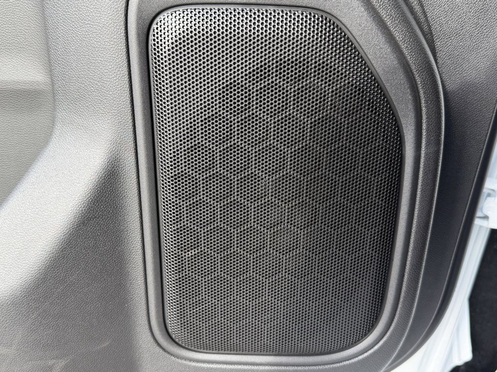 new 2026 Chevrolet Silverado 1500 car, priced at $32,795