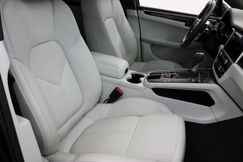 used 2021 Porsche Macan car, priced at $43,999