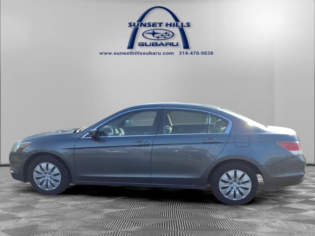 used 2010 Honda Accord car, priced at $6,558