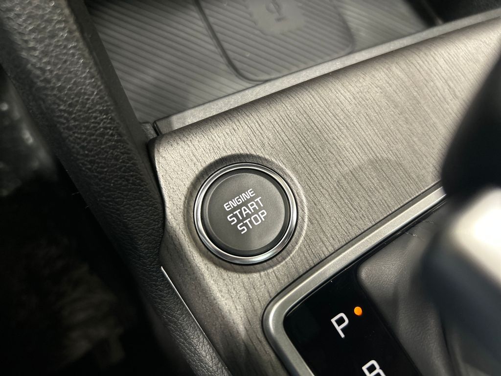 new 2026 Kia Sportage car, priced at $41,165