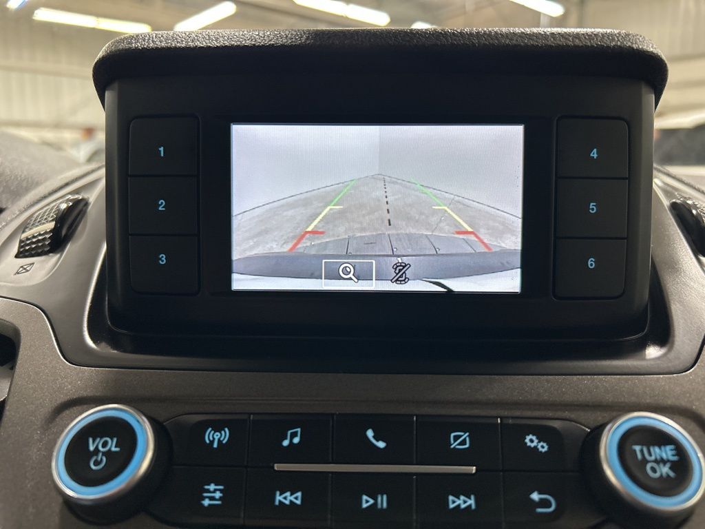 used 2020 Ford Transit Connect car, priced at $13,211