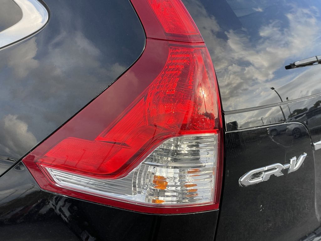 used 2014 Honda CR-V car, priced at $14,991