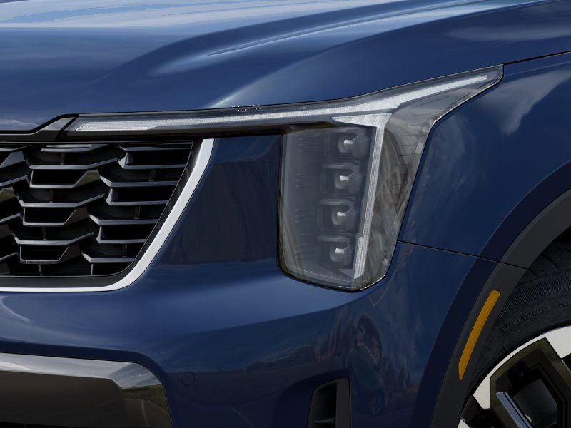 new 2025 Kia Sorento car, priced at $33,060