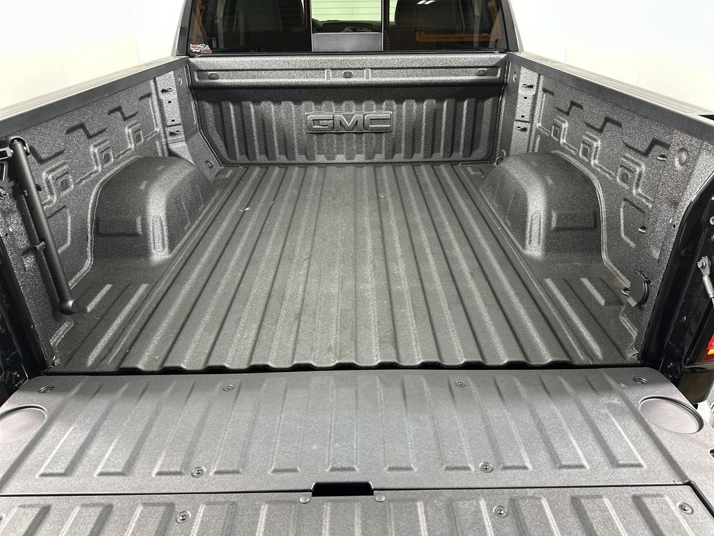 new 2025 GMC Sierra 1500 car, priced at $62,224