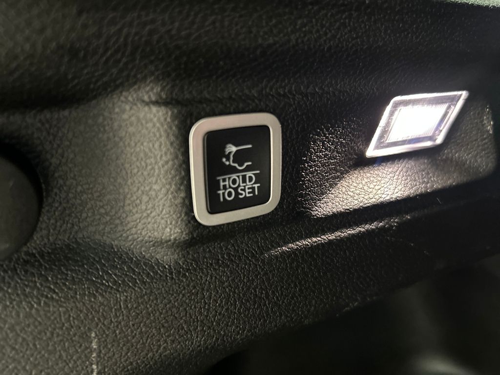 used 2021 Jeep Grand Cherokee L car, priced at $30,454