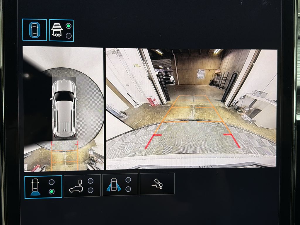 new 2026 GMC Acadia car, priced at $51,625