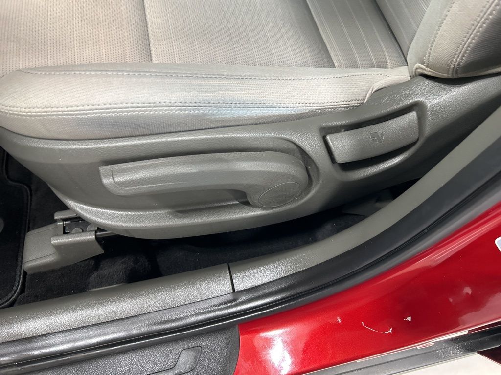 used 2018 Kia Sportage car, priced at $14,822