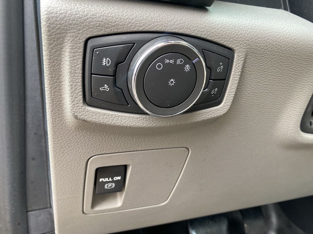 used 2020 Ford F-150 car, priced at $13,995
