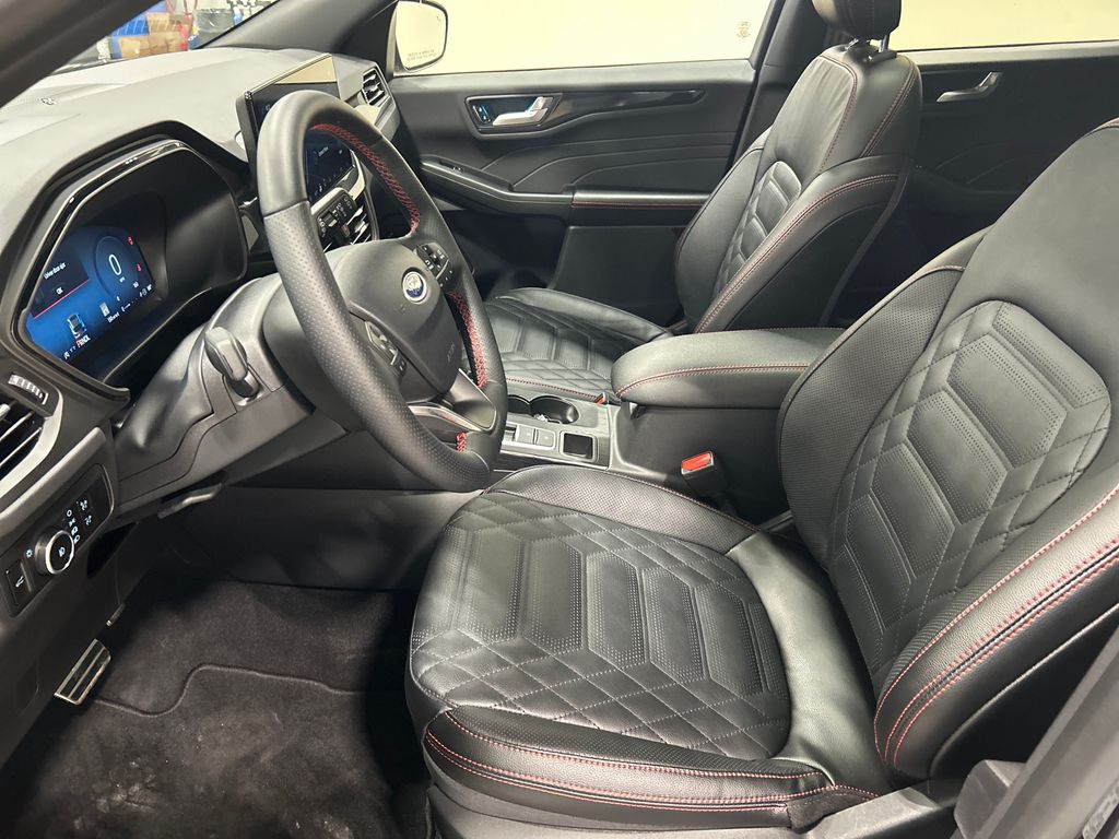 used 2024 Ford Escape car, priced at $34,220