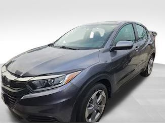 used 2019 Honda HR-V car, priced at $18,491