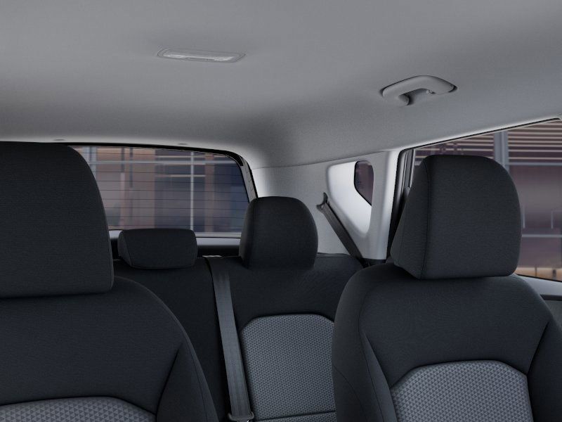 new 2025 Kia Soul car, priced at $20,960