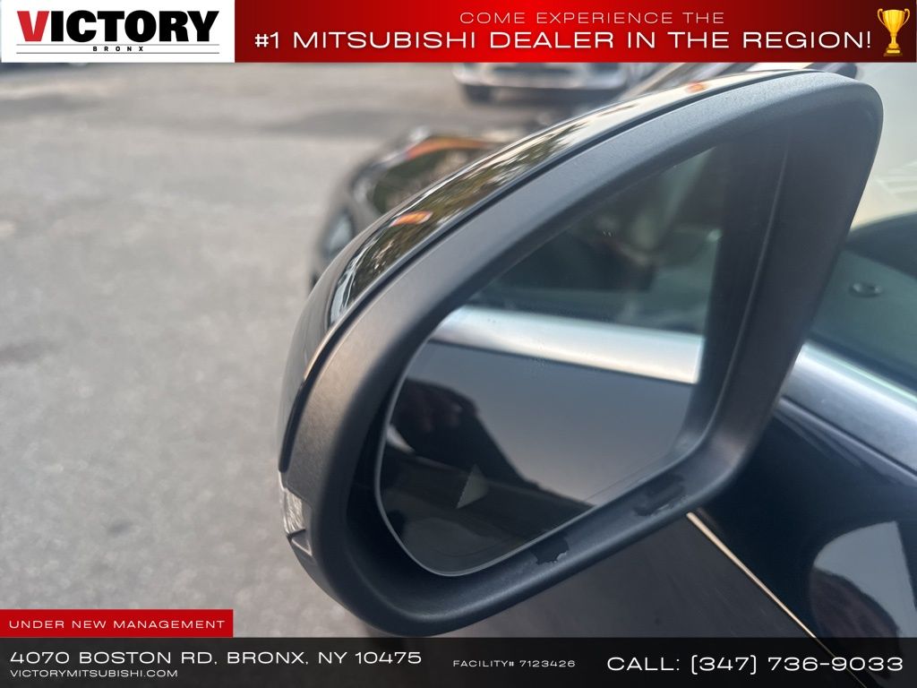 used 2022 Mercedes-Benz A-Class car, priced at $24,995