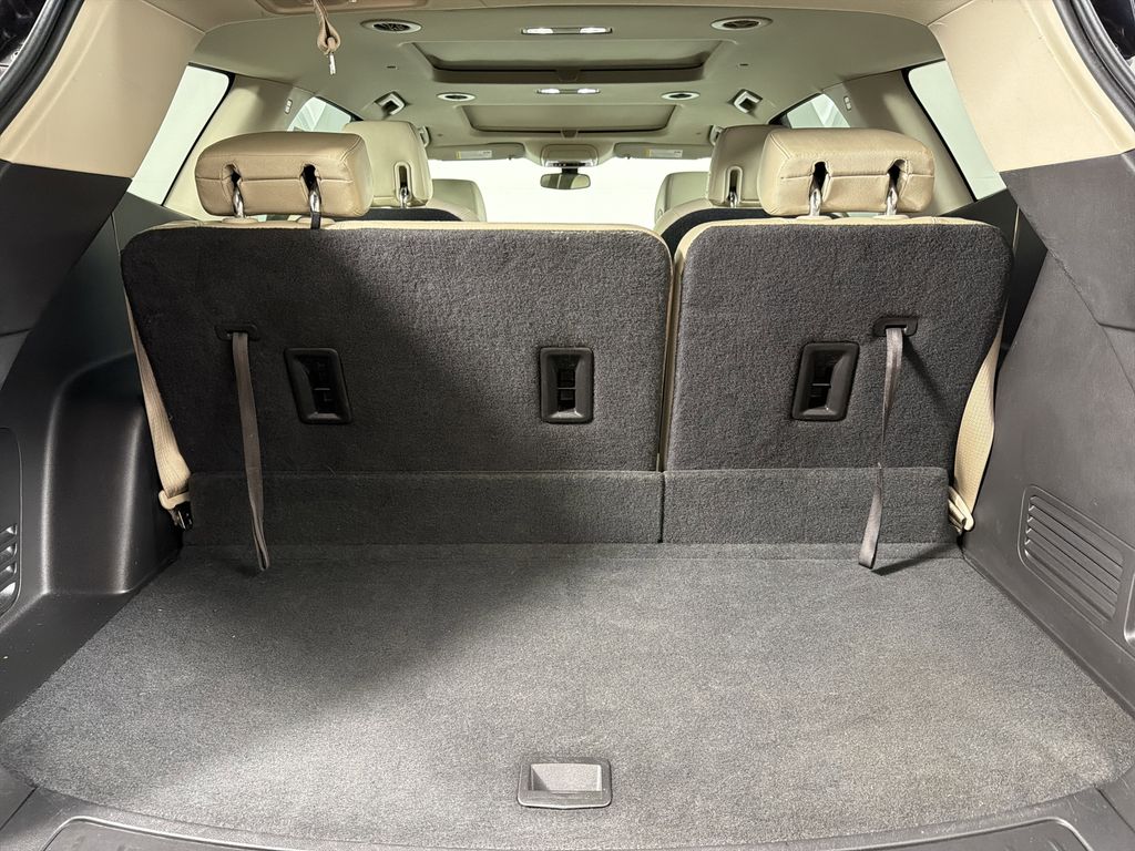 used 2018 Buick Enclave car, priced at $18,877