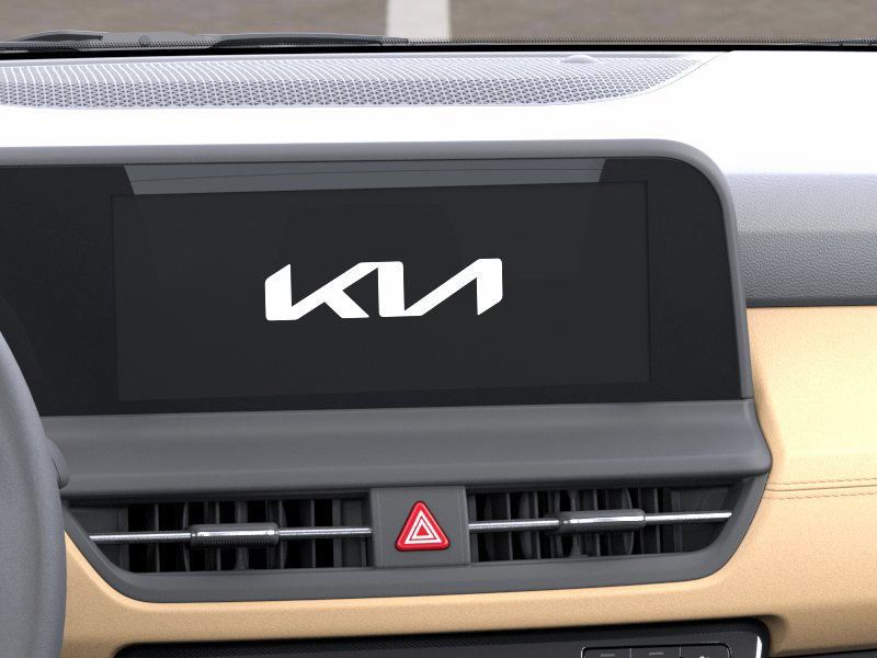 new 2026 Kia Seltos car, priced at $28,275