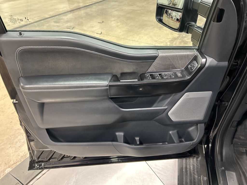 used 2022 Ford F-150 car, priced at $43,866