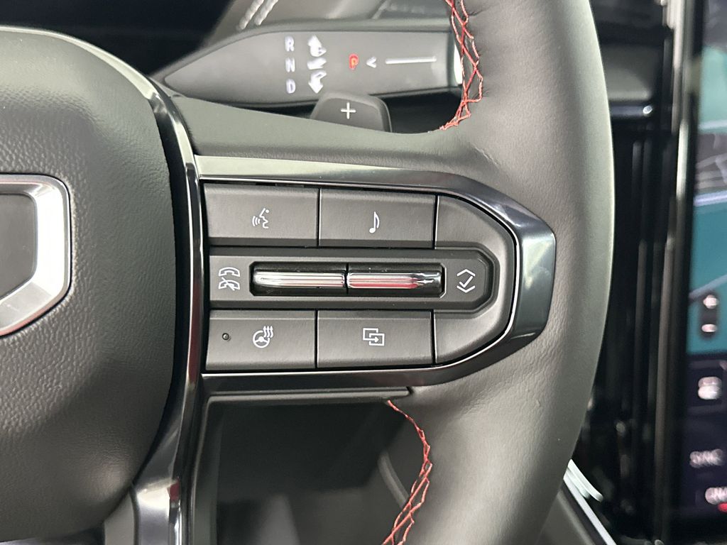 new 2025 GMC Yukon XL car, priced at $104,514