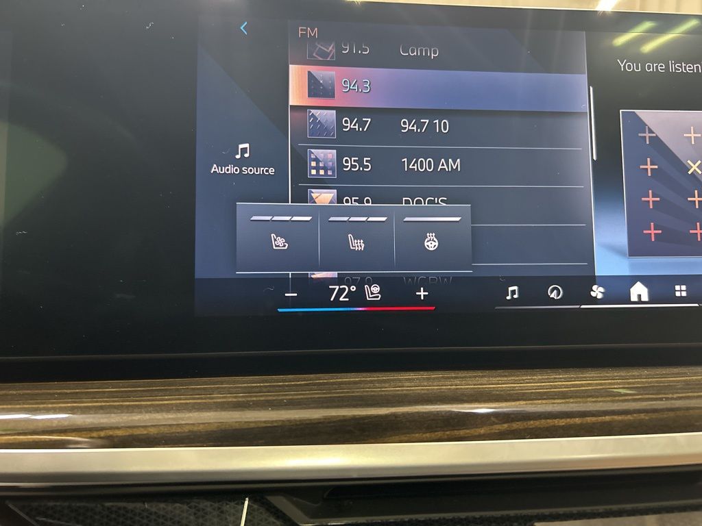 used 2024 BMW X5 car, priced at $44,939