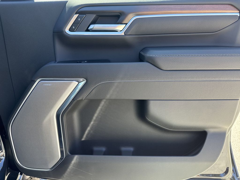 new 2025 GMC Sierra 2500HD car, priced at $87,039