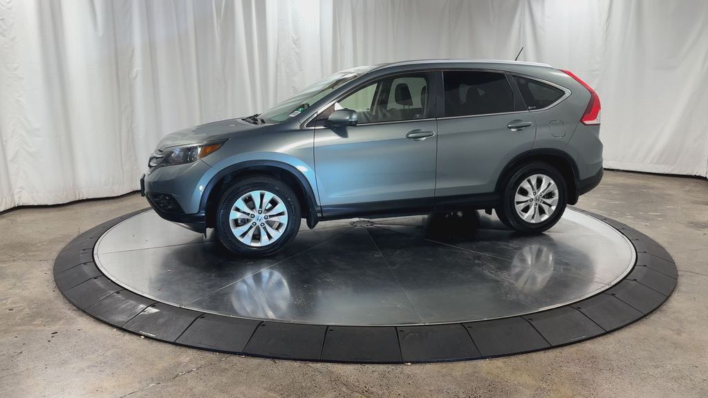 used 2012 Honda CR-V car, priced at $10,998