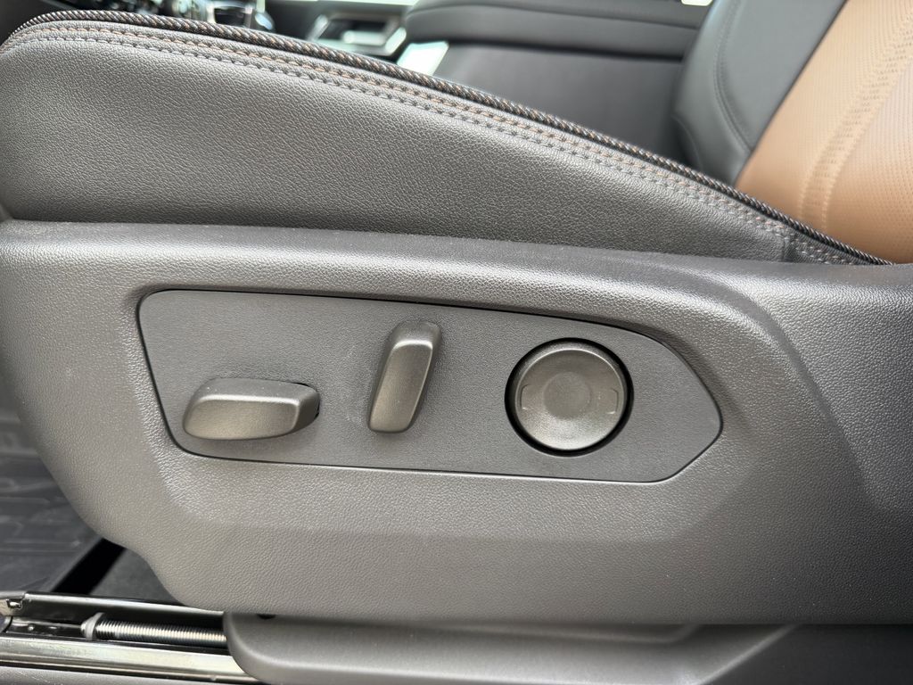 new 2026 Chevrolet Silverado 1500 car, priced at $64,745