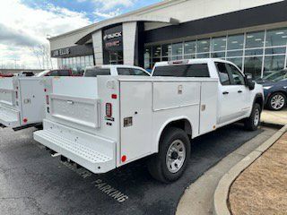 new 2024 GMC Sierra 3500HD car, priced at $48,978
