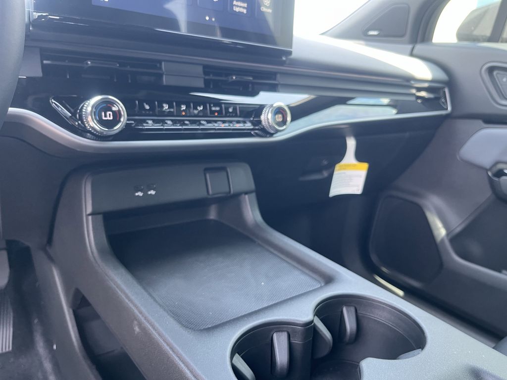 new 2025 Honda Prologue car, priced at $52,949